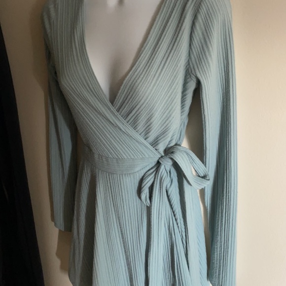 Urban outfitter romper dress - Picture 2 of 6